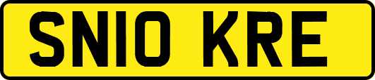 SN10KRE