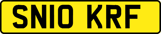 SN10KRF