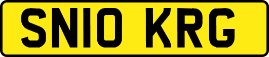 SN10KRG