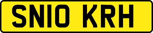 SN10KRH