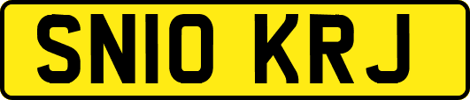 SN10KRJ