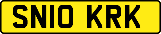 SN10KRK