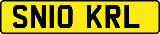 SN10KRL