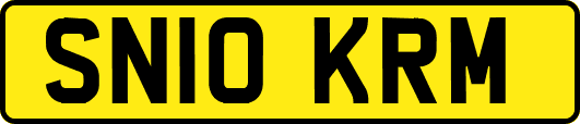 SN10KRM