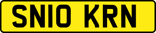 SN10KRN
