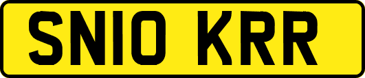SN10KRR