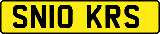 SN10KRS