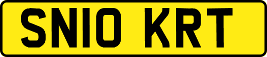 SN10KRT