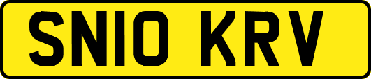 SN10KRV