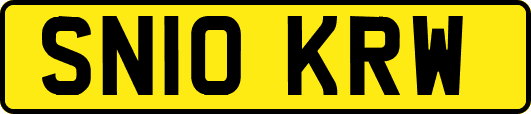 SN10KRW