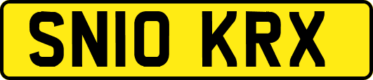 SN10KRX