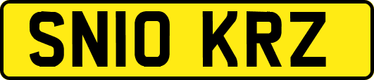 SN10KRZ