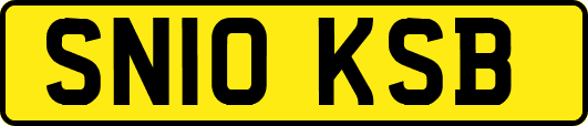 SN10KSB