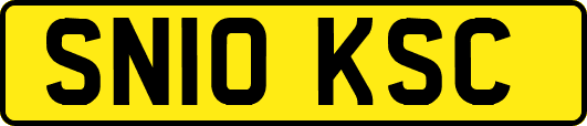 SN10KSC