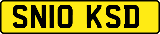 SN10KSD