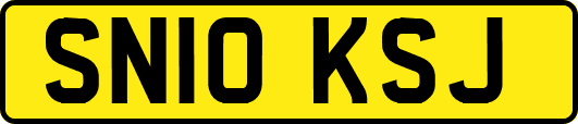 SN10KSJ