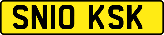 SN10KSK
