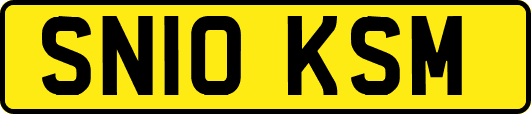 SN10KSM