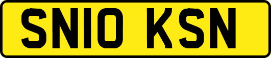 SN10KSN