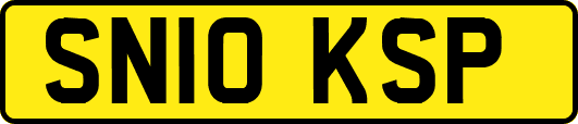 SN10KSP