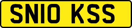SN10KSS