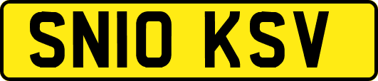 SN10KSV