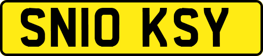 SN10KSY