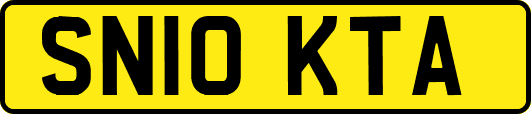 SN10KTA