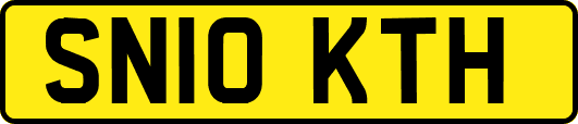 SN10KTH