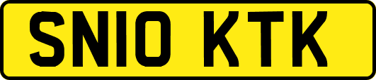 SN10KTK