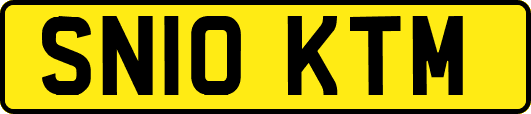 SN10KTM