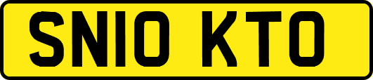 SN10KTO