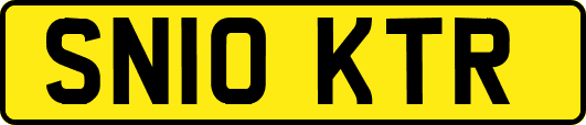 SN10KTR