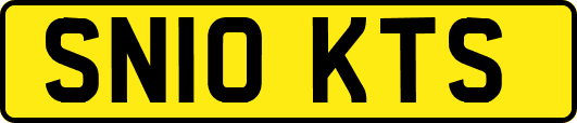 SN10KTS