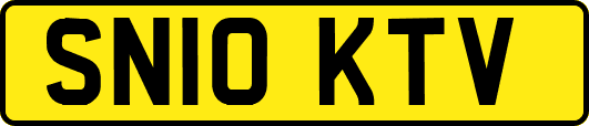 SN10KTV