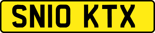 SN10KTX