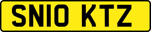 SN10KTZ