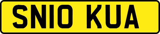 SN10KUA