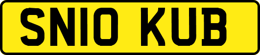 SN10KUB