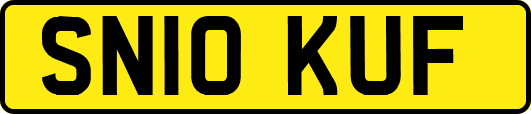 SN10KUF