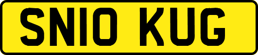 SN10KUG