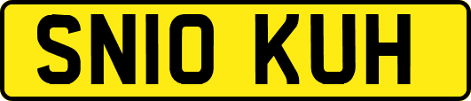 SN10KUH