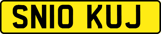 SN10KUJ