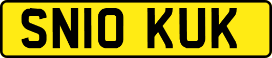 SN10KUK