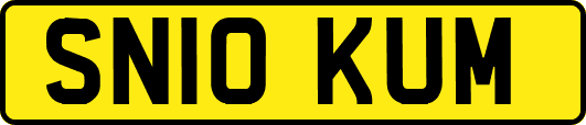 SN10KUM