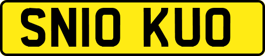 SN10KUO
