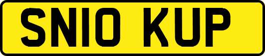 SN10KUP