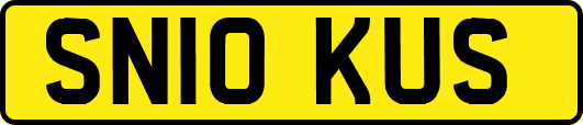 SN10KUS