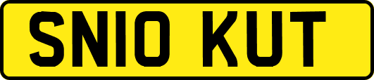 SN10KUT