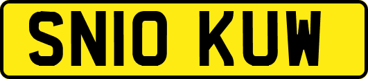 SN10KUW